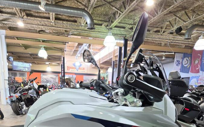 2026 BMW Motorrad S 1000 XR - $500Cash Rebate