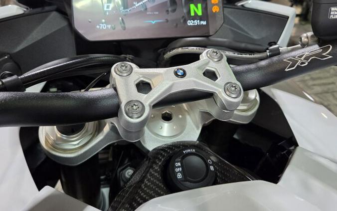 2026 BMW Motorrad S 1000 XR - $500Cash Rebate