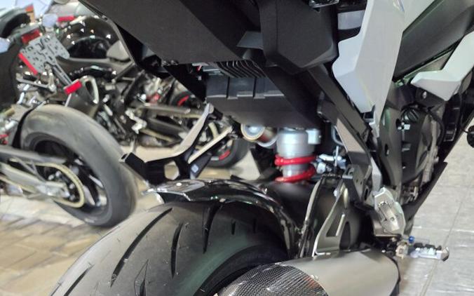 2026 BMW Motorrad S 1000 XR - $500Cash Rebate