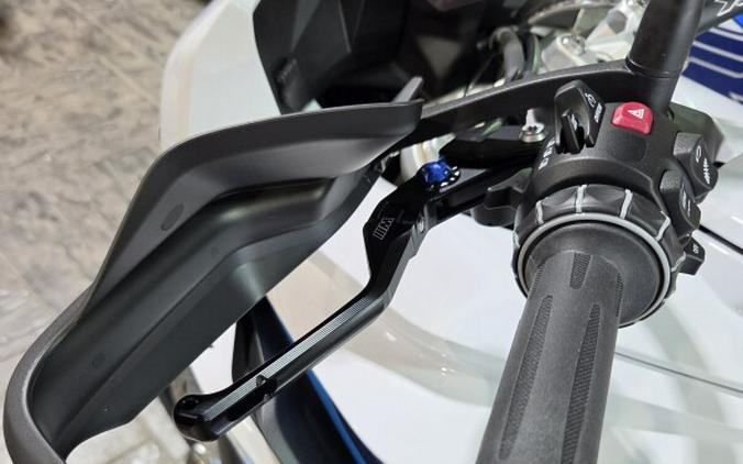 2026 BMW Motorrad S 1000 XR - $500Cash Rebate