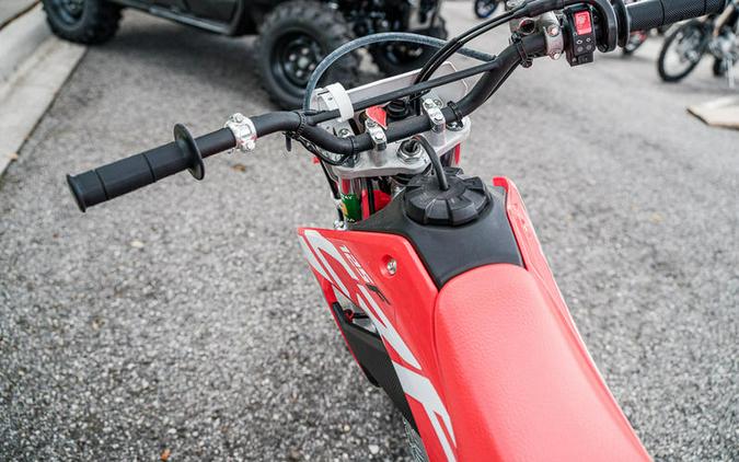 2020 Honda® CRF125F