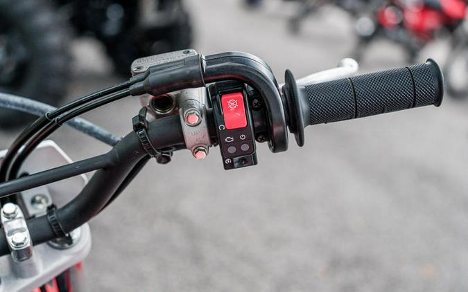 2020 Honda® CRF125F