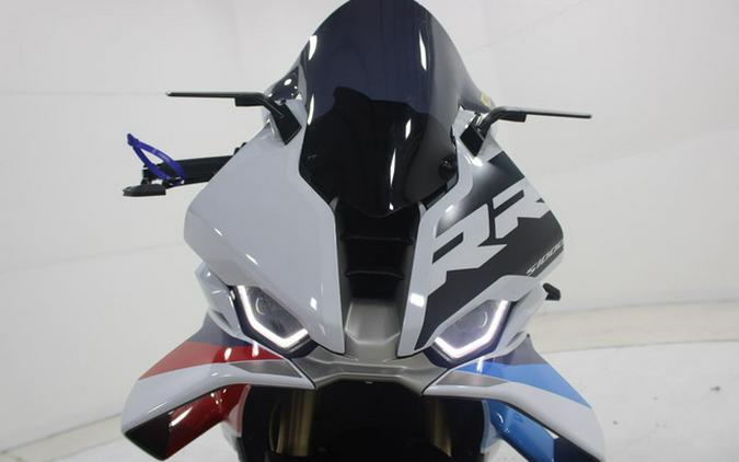 2025 BMW S 1000 RR Sport 1000 RR