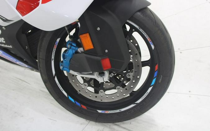 2025 BMW S 1000 RR Sport 1000 RR