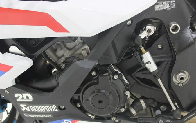 2025 BMW S 1000 RR Sport 1000 RR