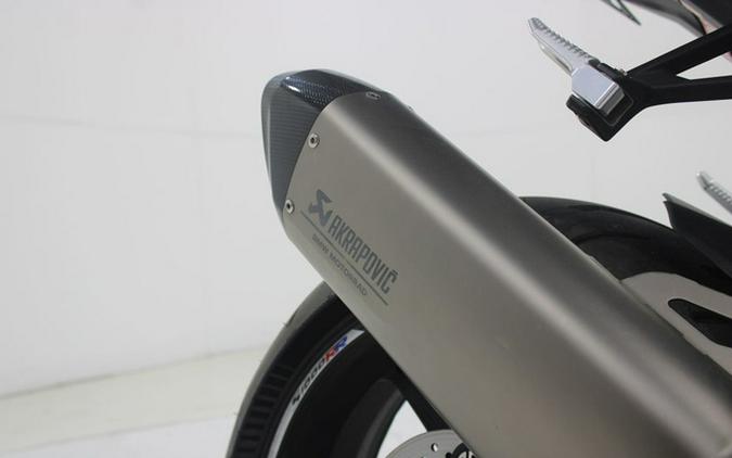 2025 BMW S 1000 RR Sport 1000 RR