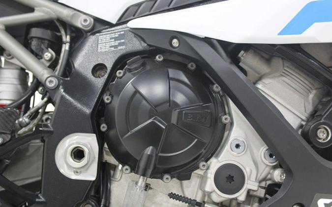 2025 BMW S 1000 RR Sport 1000 RR