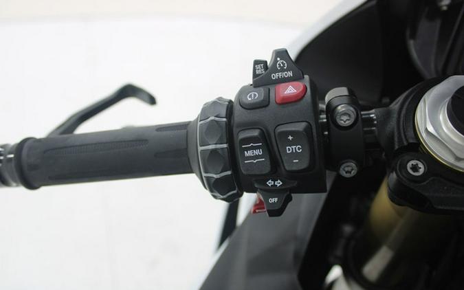 2025 BMW S 1000 RR Sport 1000 RR