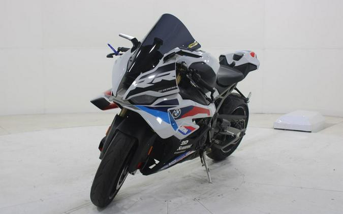 2025 BMW S 1000 RR Sport 1000 RR