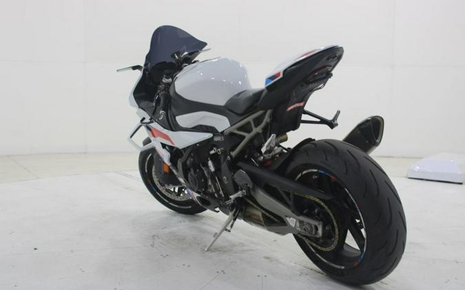 2025 BMW S 1000 RR Sport 1000 RR