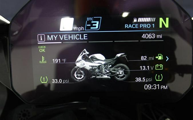 2025 BMW S 1000 RR Sport 1000 RR