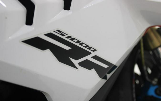 2025 BMW S 1000 RR Sport 1000 RR