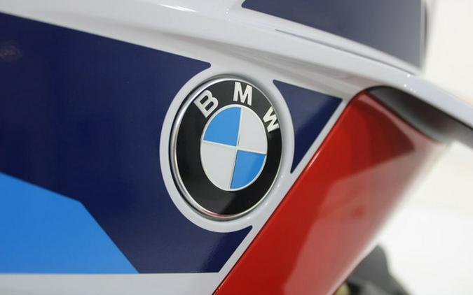 2025 BMW S 1000 RR Sport 1000 RR
