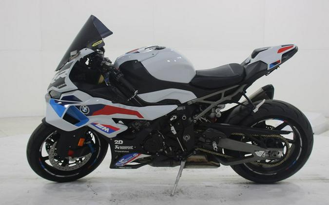 2025 BMW S 1000 RR Sport 1000 RR