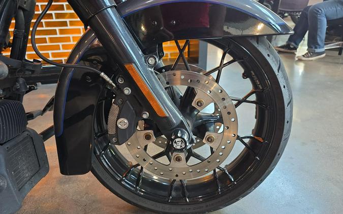 Harley-Davidson® Street Glide® Special 2021