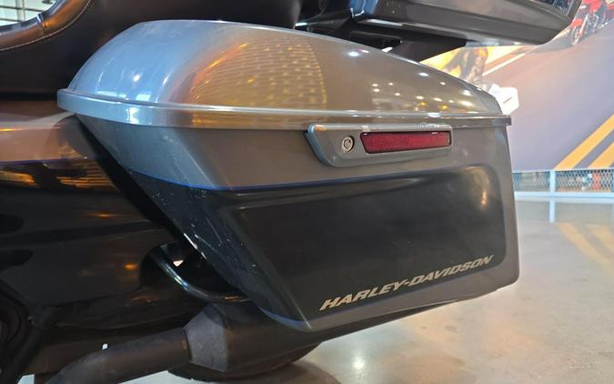 Harley-Davidson® Street Glide® Special 2021