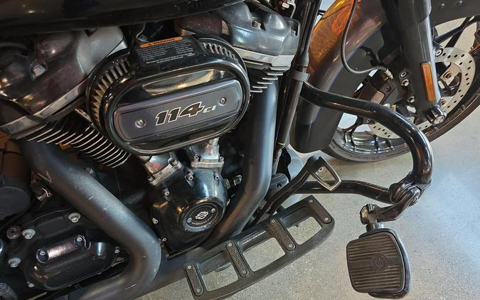 Harley-Davidson® Street Glide® Special 2021