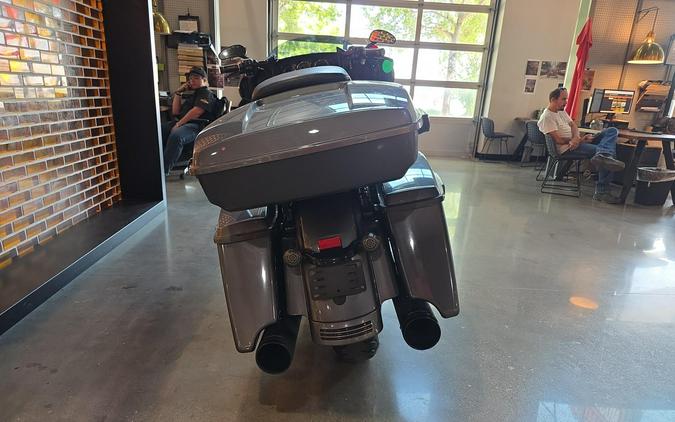 Harley-Davidson® Street Glide® Special 2021