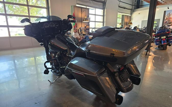 Harley-Davidson® Street Glide® Special 2021