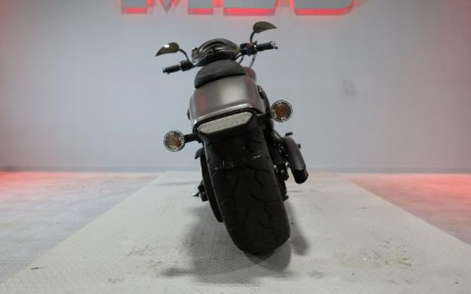 2014 Yamaha Stryker