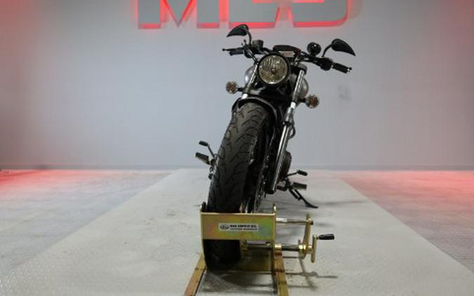 2014 Yamaha Stryker