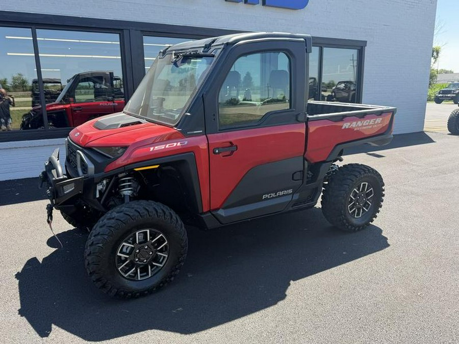 2024 Polaris® Ranger XD 1500 NorthStar Edition Ultimate