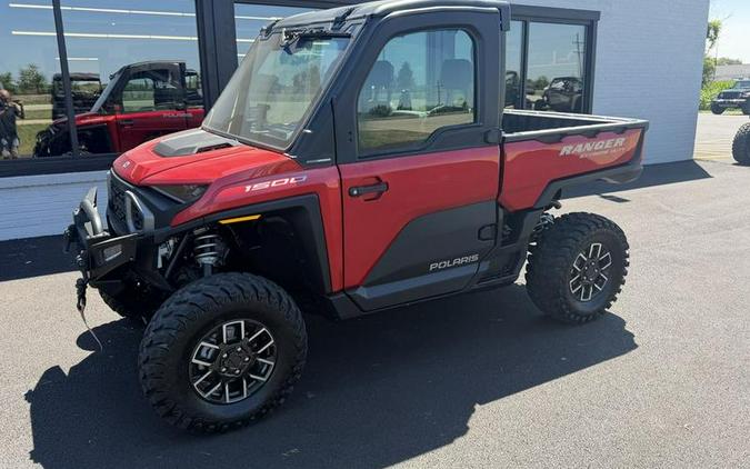 2024 Polaris® Ranger XD 1500 NorthStar Edition Ultimate