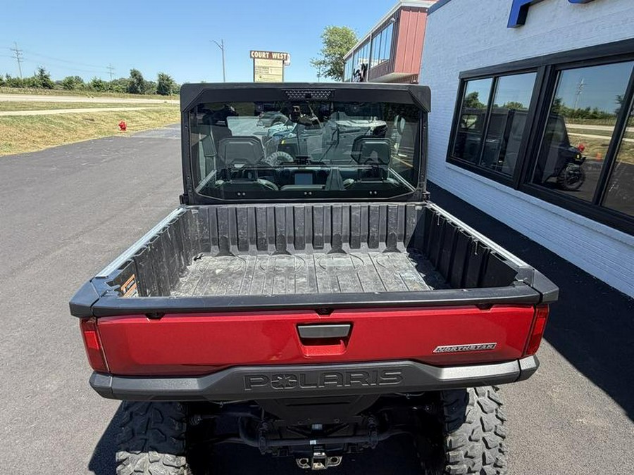 2024 Polaris® Ranger XD 1500 NorthStar Edition Ultimate