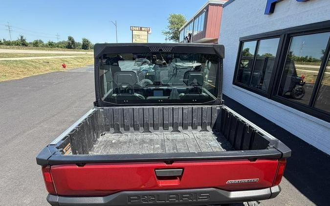 2024 Polaris® Ranger XD 1500 NorthStar Edition Ultimate