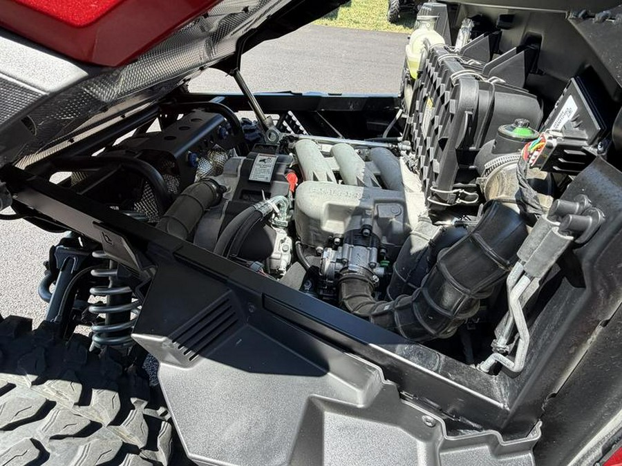 2024 Polaris® Ranger XD 1500 NorthStar Edition Ultimate
