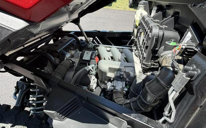 2024 Polaris® Ranger XD 1500 NorthStar Edition Ultimate