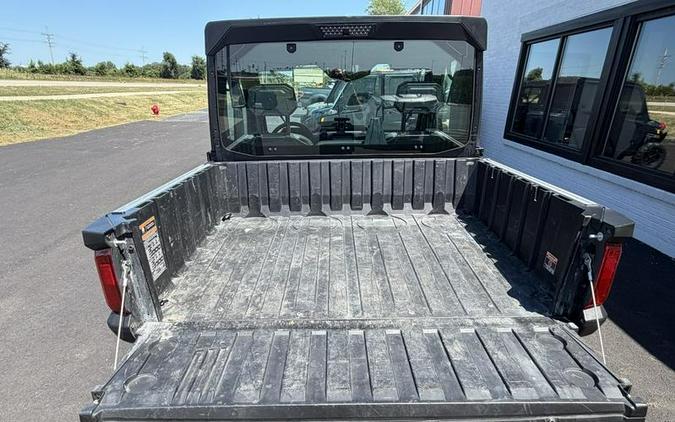 2024 Polaris® Ranger XD 1500 NorthStar Edition Ultimate