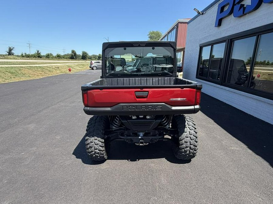 2024 Polaris® Ranger XD 1500 NorthStar Edition Ultimate