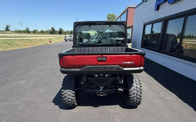 2024 Polaris® Ranger XD 1500 NorthStar Edition Ultimate