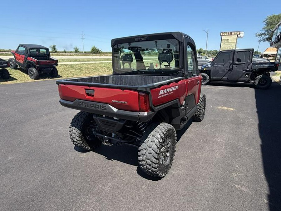 2024 Polaris® Ranger XD 1500 NorthStar Edition Ultimate