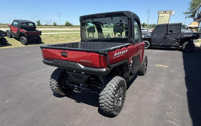 2024 Polaris® Ranger XD 1500 NorthStar Edition Ultimate