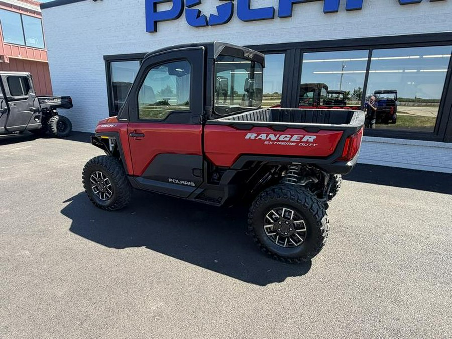 2024 Polaris® Ranger XD 1500 NorthStar Edition Ultimate