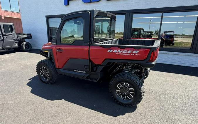 2024 Polaris® Ranger XD 1500 NorthStar Edition Ultimate