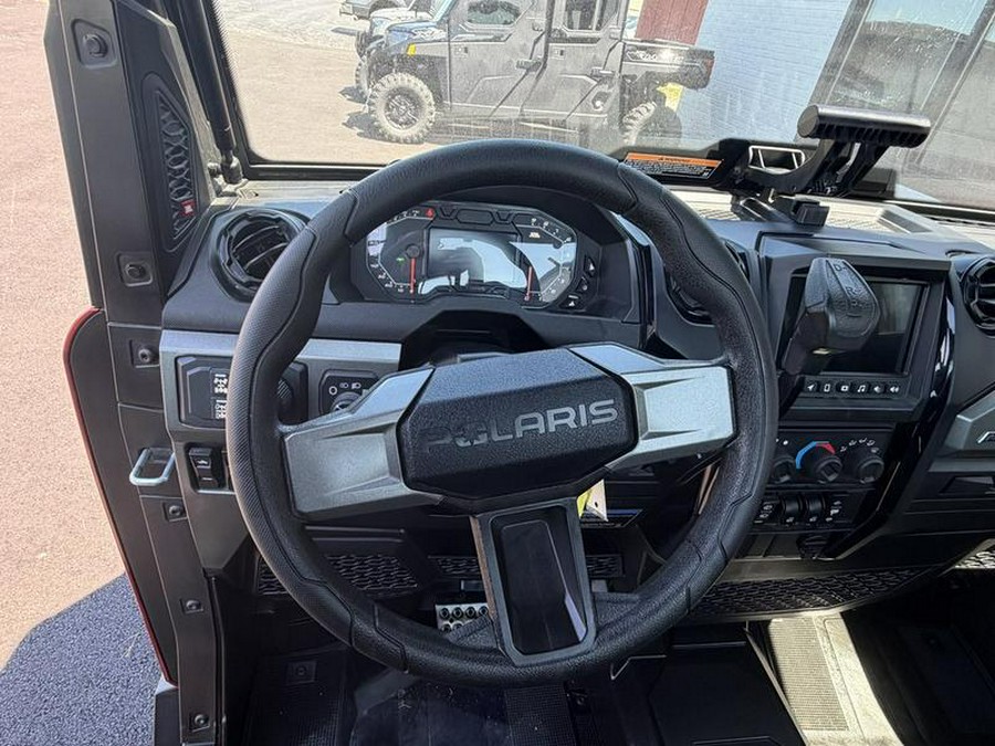 2024 Polaris® Ranger XD 1500 NorthStar Edition Ultimate