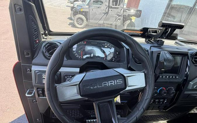 2024 Polaris® Ranger XD 1500 NorthStar Edition Ultimate
