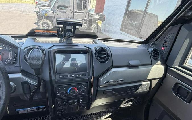 2024 Polaris® Ranger XD 1500 NorthStar Edition Ultimate