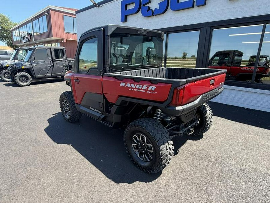 2024 Polaris® Ranger XD 1500 NorthStar Edition Ultimate