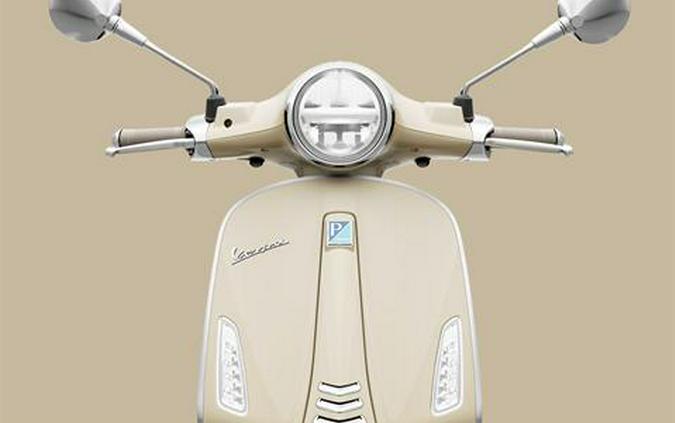 2027 Vespa Primavera 50 S