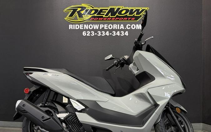 2026 Honda PCX