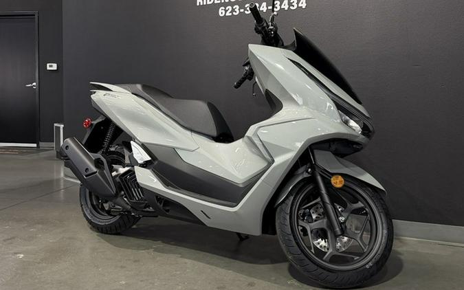2026 Honda PCX