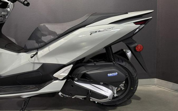 2026 Honda PCX