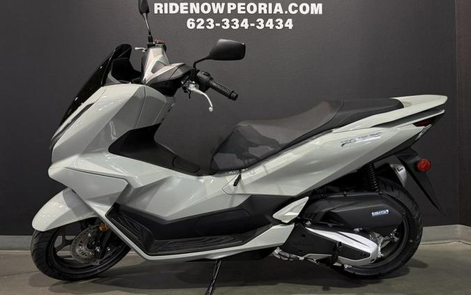 2026 Honda PCX