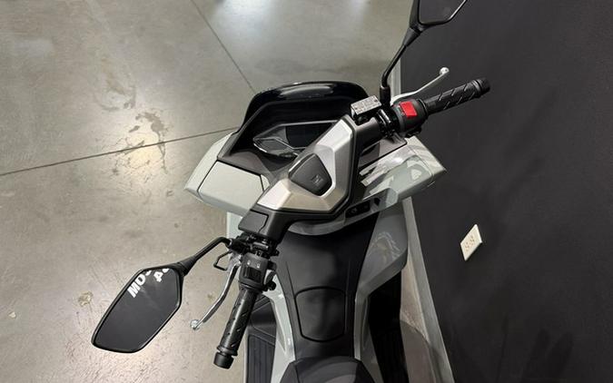 2026 Honda PCX