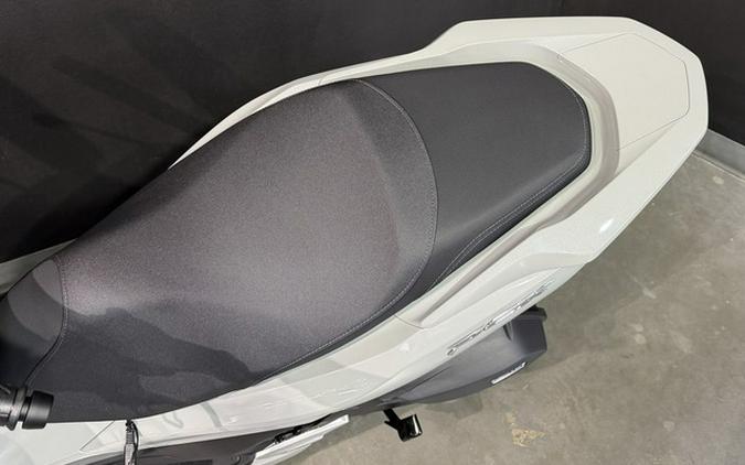 2026 Honda PCX