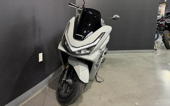 2026 Honda PCX